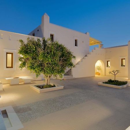 Villa Elia Mélanes Exterior foto